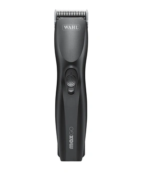 WAHL MaxGo Tierschermaschine